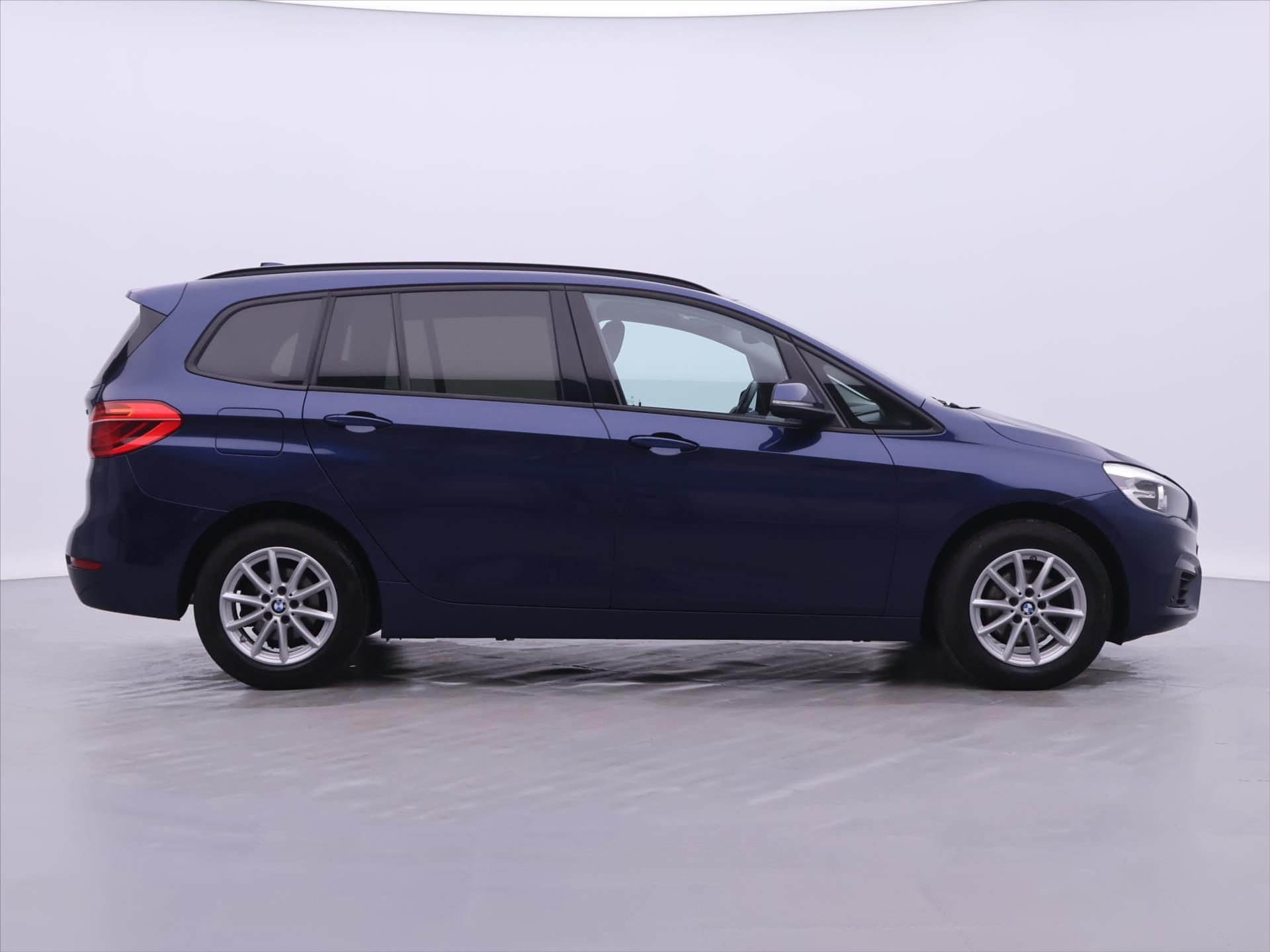 BMW Řada 2