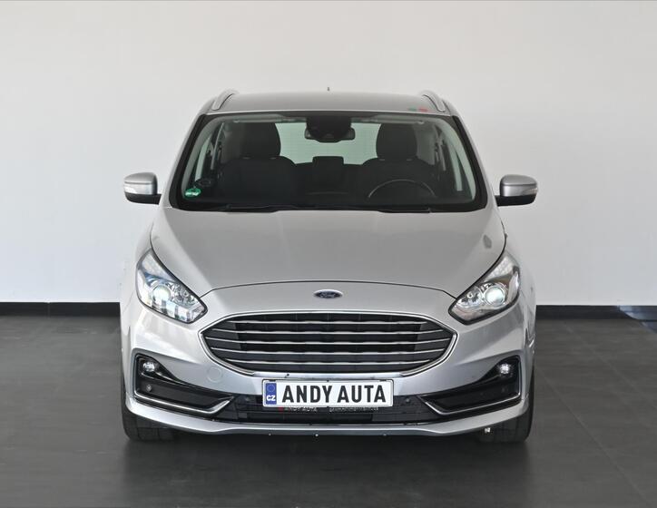 Ford S-MAX 2