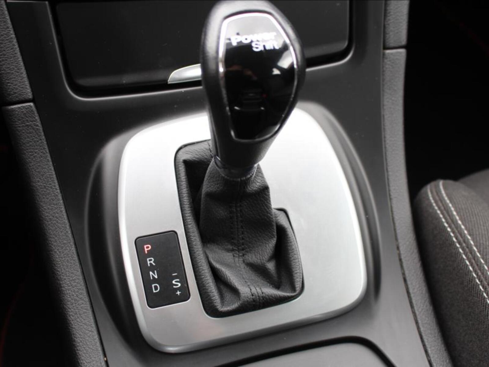 Ford S-MAX 34