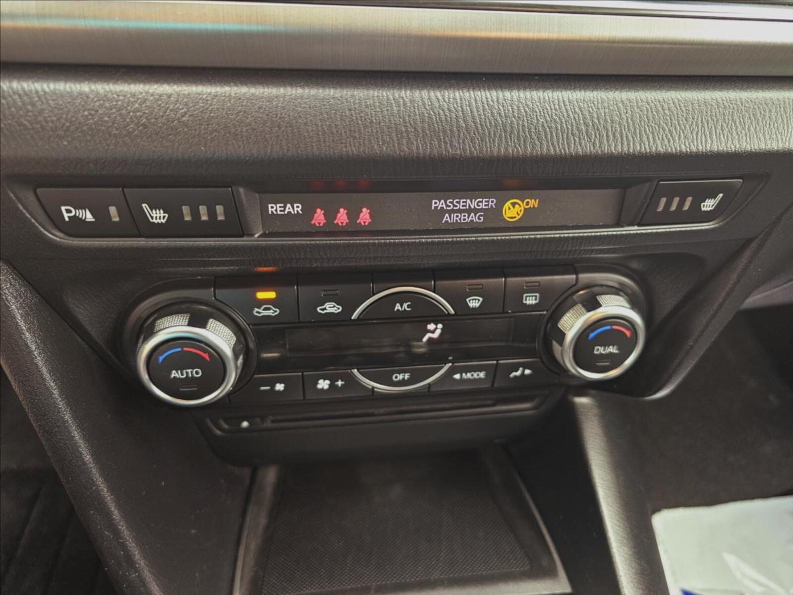 Mazda 3 20