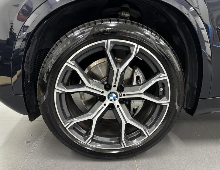 BMW X5 3