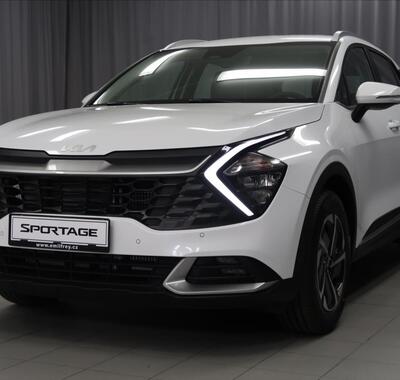KIA Sportage 1