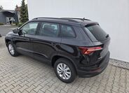 Škoda Karoq 5