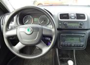 Škoda Roomster 34