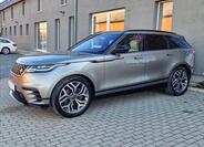 Land Rover Range Rover Velar 6
