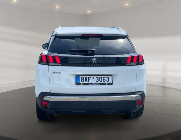 Škoda Octavia 5