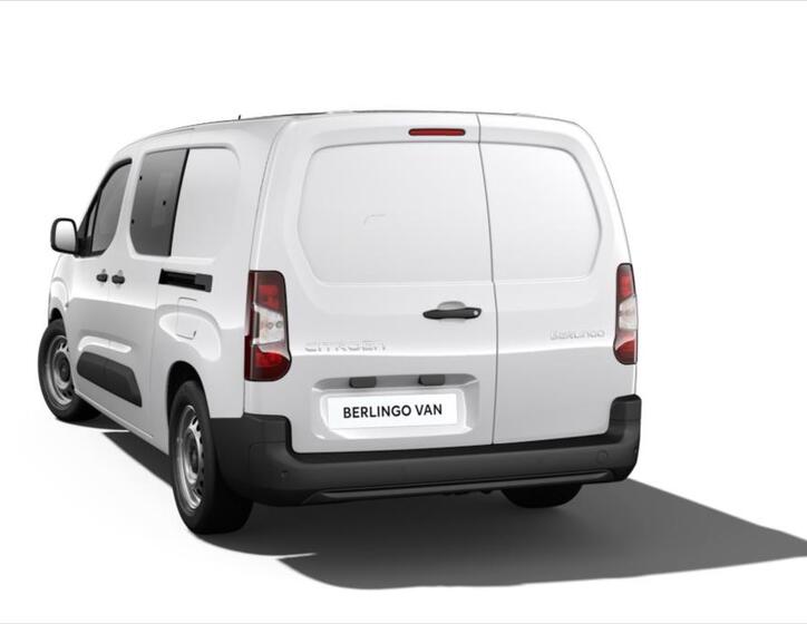 Citroën Berlingo 3
