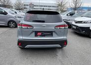 Toyota Corolla Cross 6