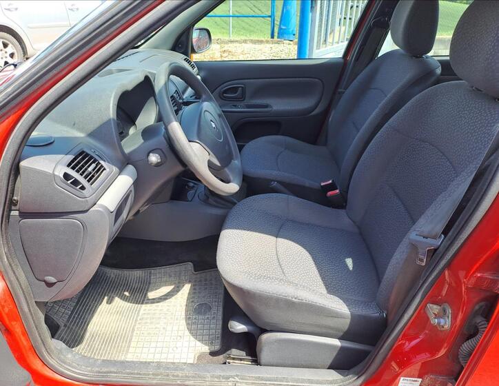 Renault Clio 5