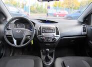 Hyundai i20 11