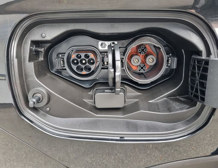 Mitsubishi Outlander 35