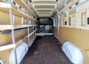 Renault Master 14