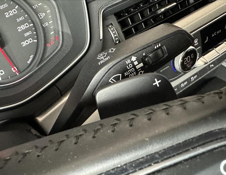Audi A5 33