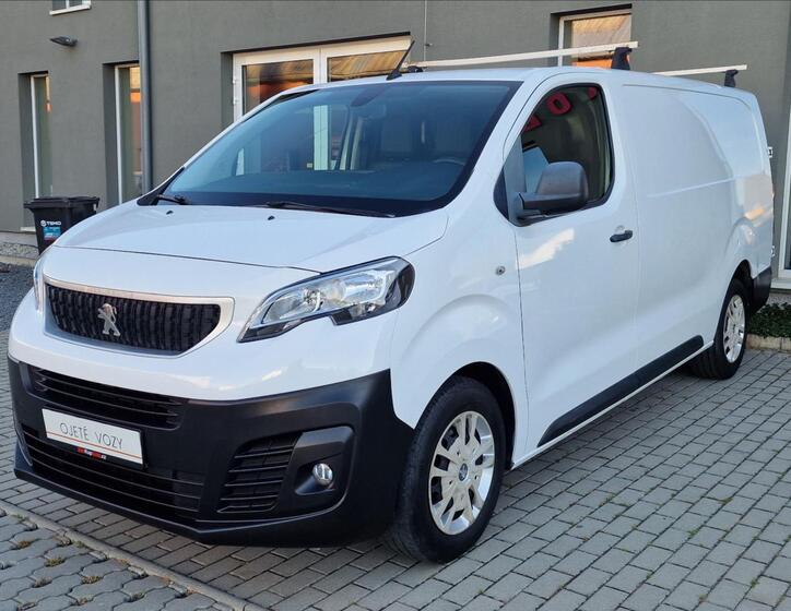 Peugeot Expert 5