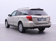 Subaru Legacy 5