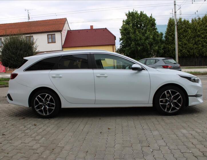 KIA Ceed 3