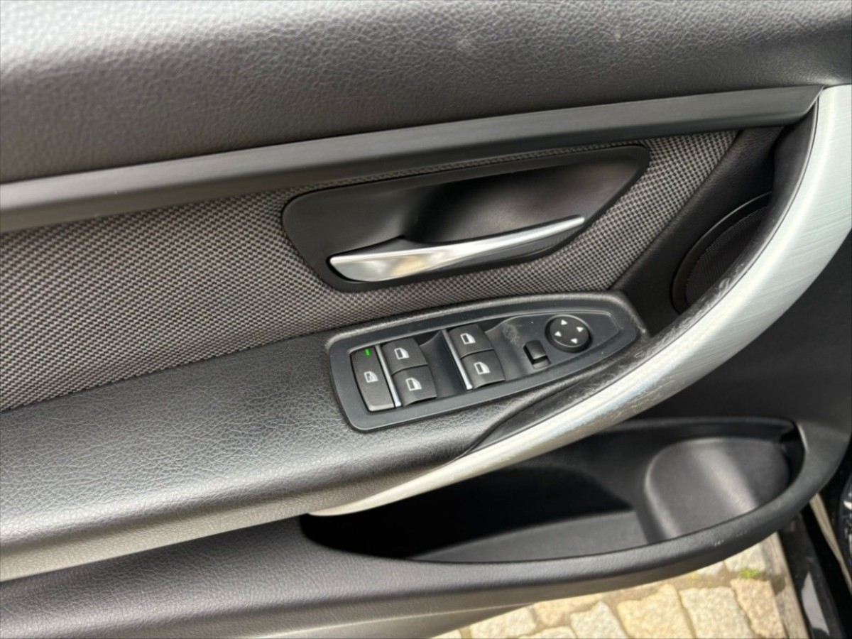 BMW Řada 3
