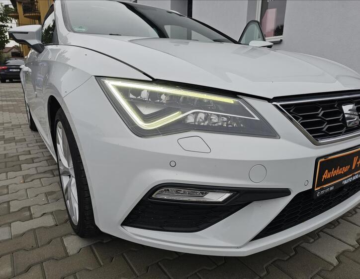 Seat Leon 44
