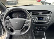 Hyundai i20 13