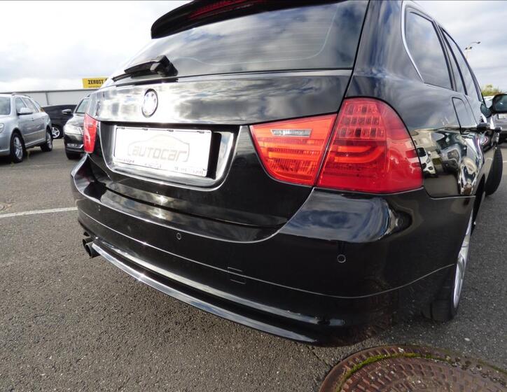 BMW Řada 3 60