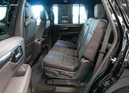 Chevrolet Tahoe 34
