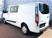 Ford Transit Custom 4