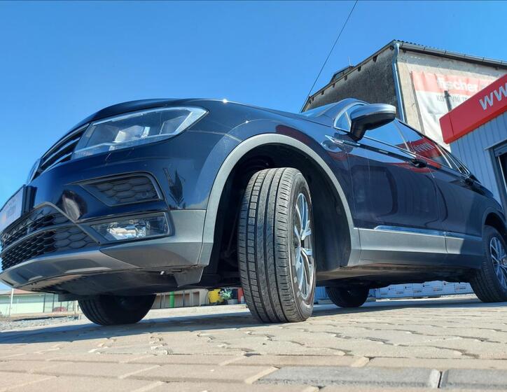 Volkswagen Tiguan Allspace 56