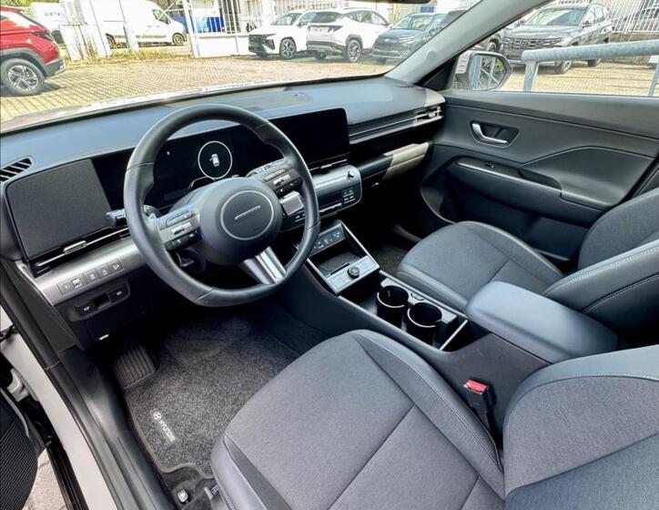 Hyundai Kona 6