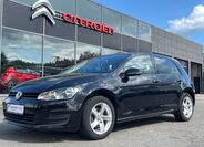 Volkswagen Golf 1