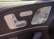 Mercedes-Benz GLS 22