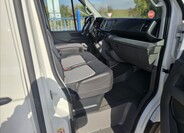 Volkswagen Crafter 16