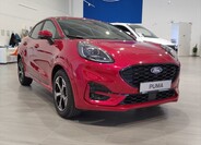 Ford Puma 2