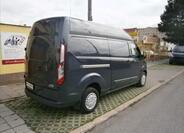 Ford Transit Custom 6