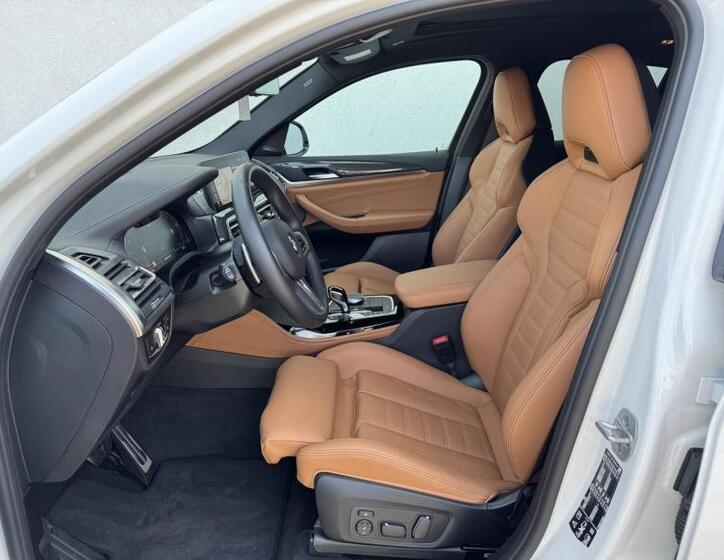 BMW X4 6