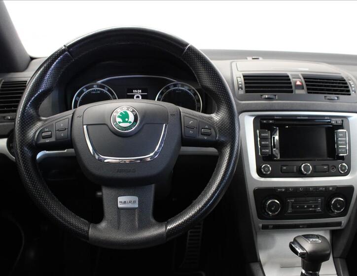 Škoda Octavia 26