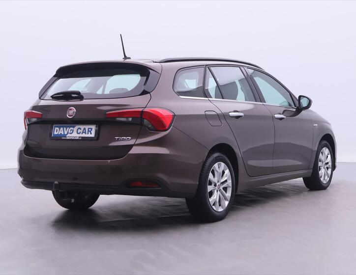 Fiat Tipo 7
