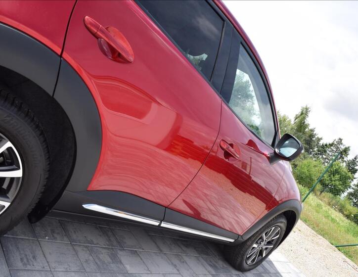 Mazda CX-3 10