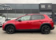 Peugeot 2008 4
