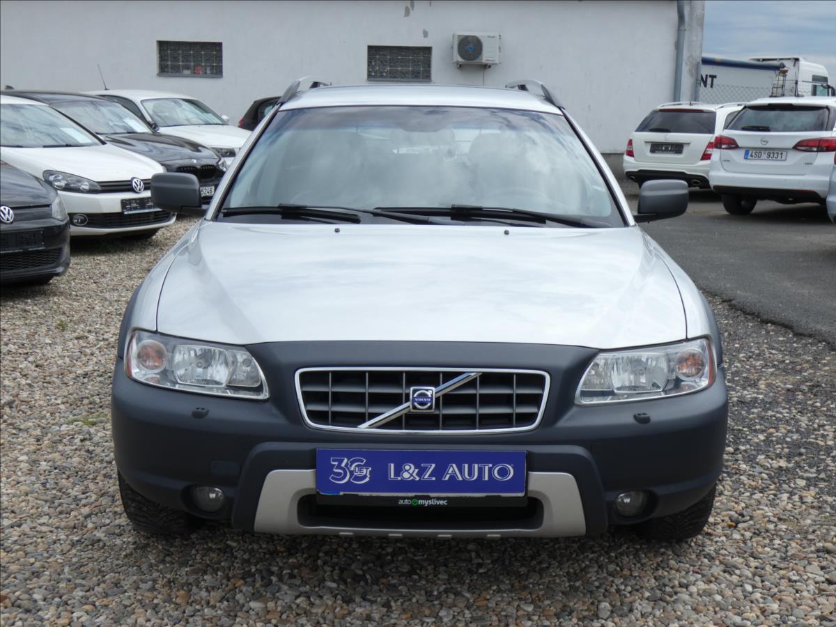 Volvo XC70