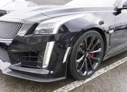 Cadillac CTS 7