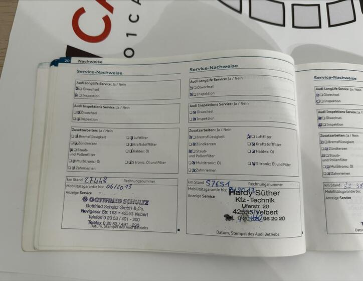 Audi A3 33