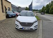 Hyundai Tucson 2