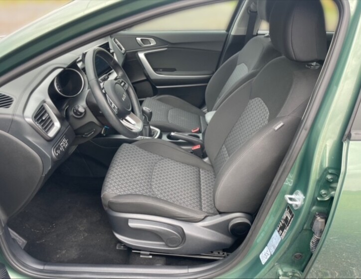 KIA Ceed 7