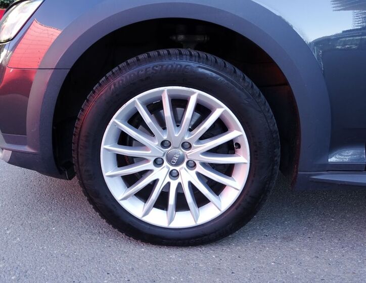 Audi A4 Allroad 28