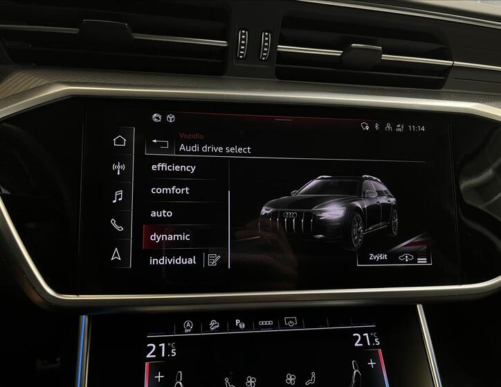 Audi A6 Allroad 6