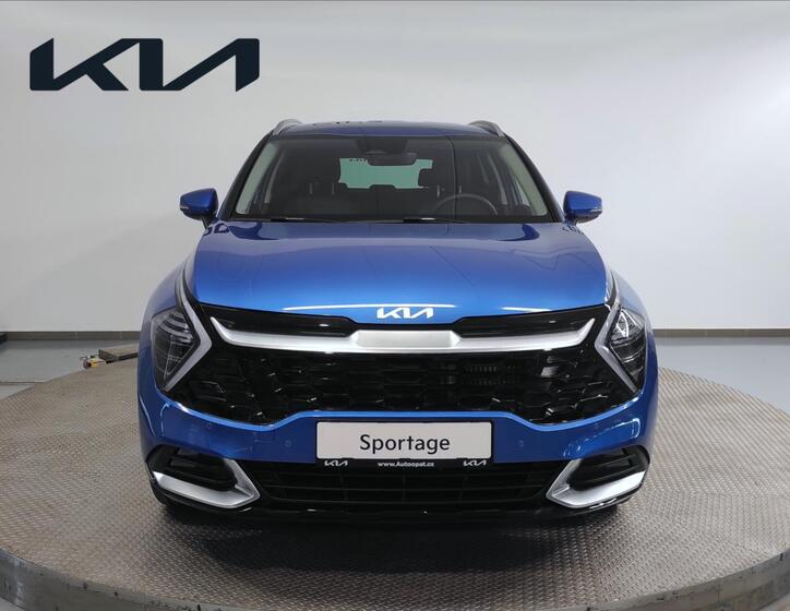 KIA Sportage 7