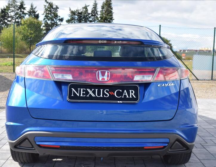 Honda Civic 6