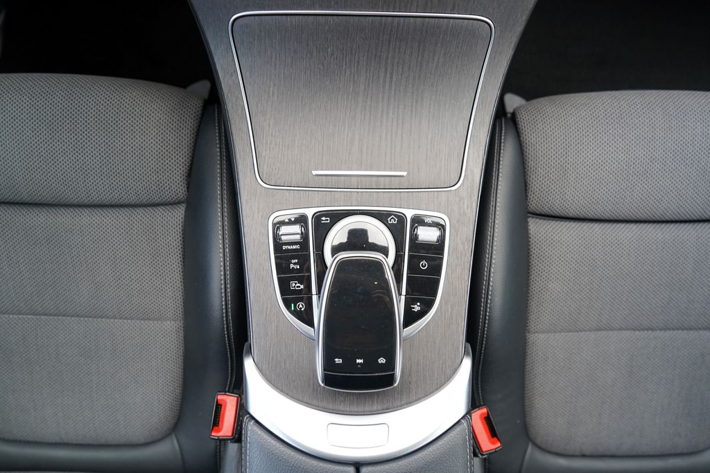 Mercedes-Benz Třídy C