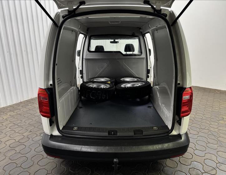 Volkswagen Caddy 30