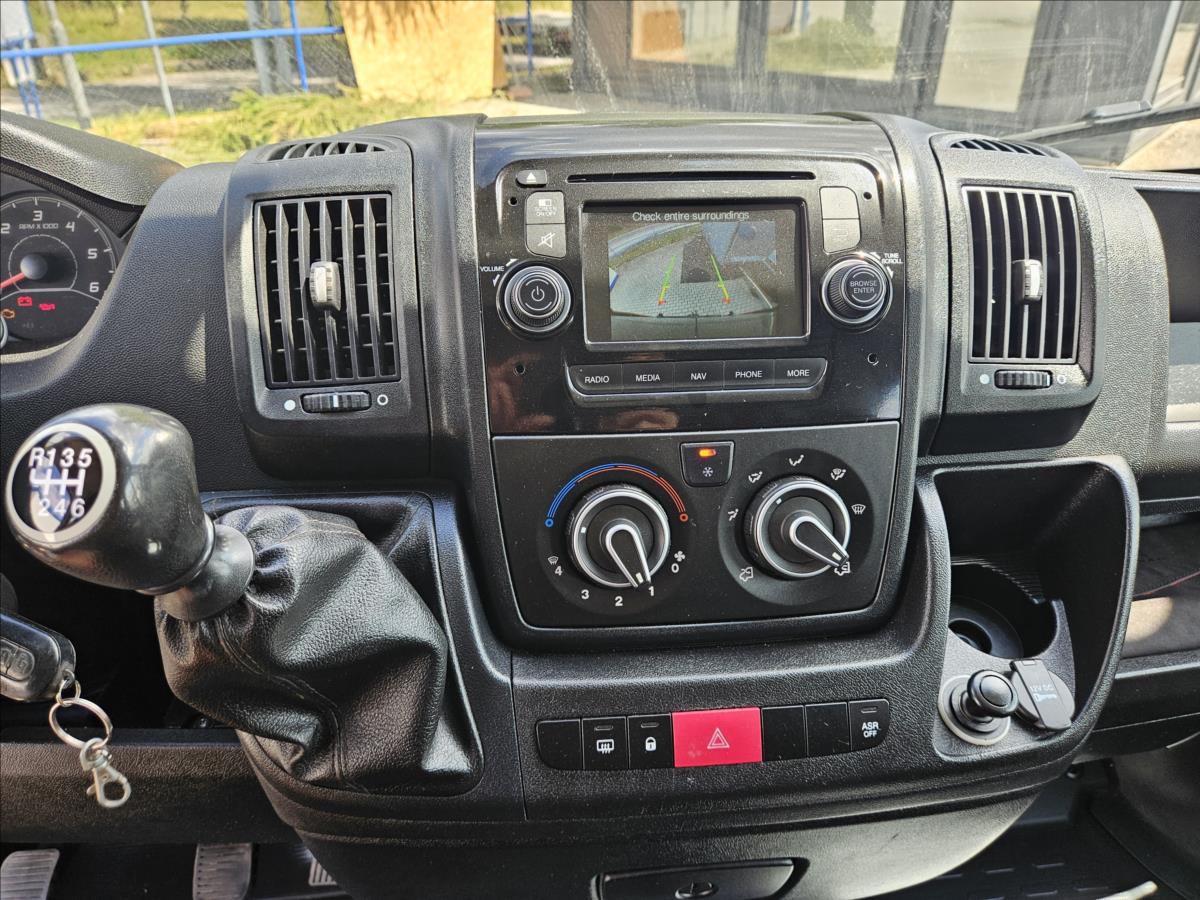 Citroën Jumper